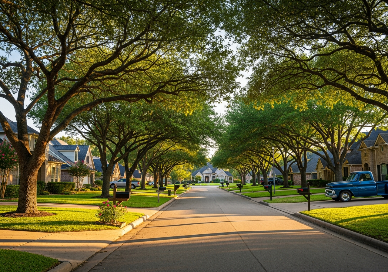 Junk removal in Tomball, TX